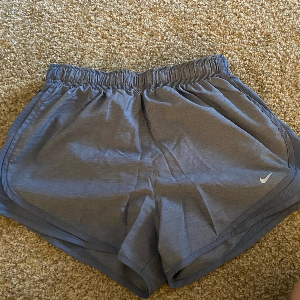 Nike Athletic Shorts